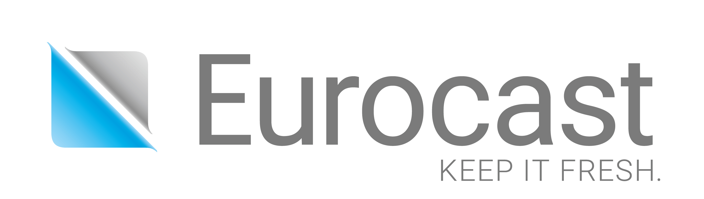 logo Eurocast keep it fresh